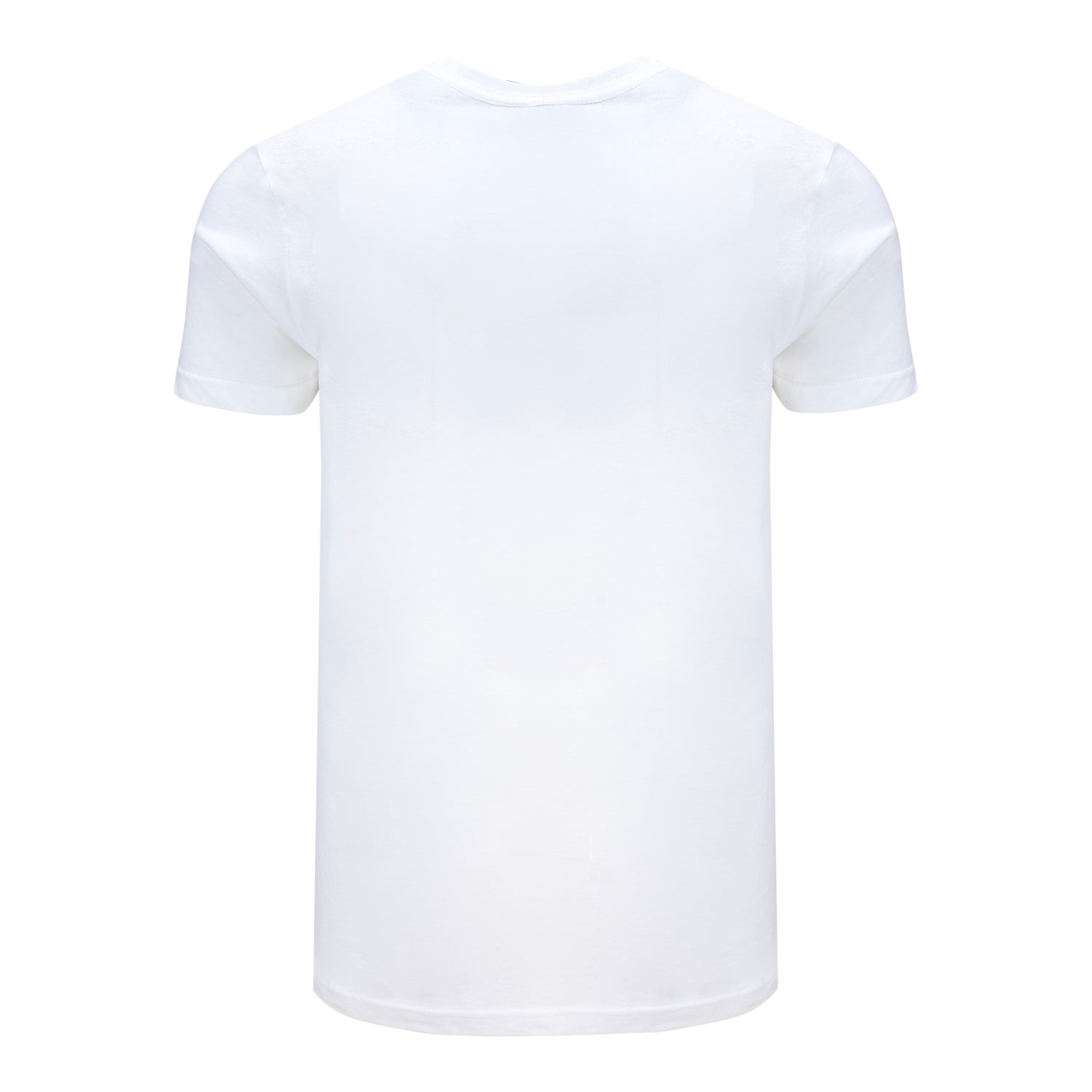 FIFA World Cup 2026™ Amplified White T-Shirt - Unisex