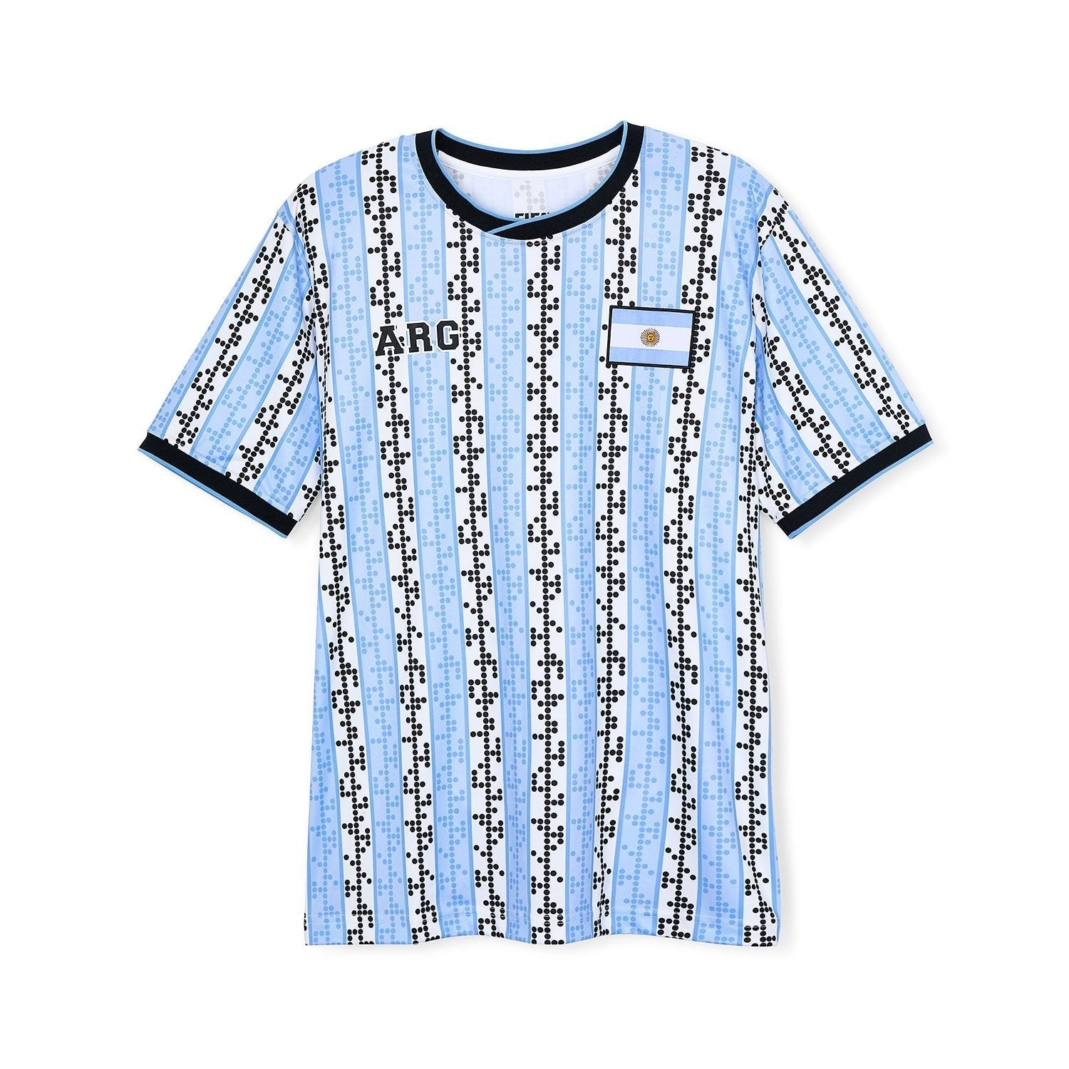 Argentina Heritage Jersey - Men's