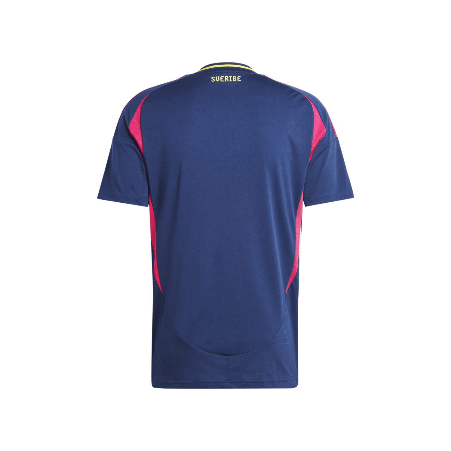 Sweden 2024 Away Jersey - Men's