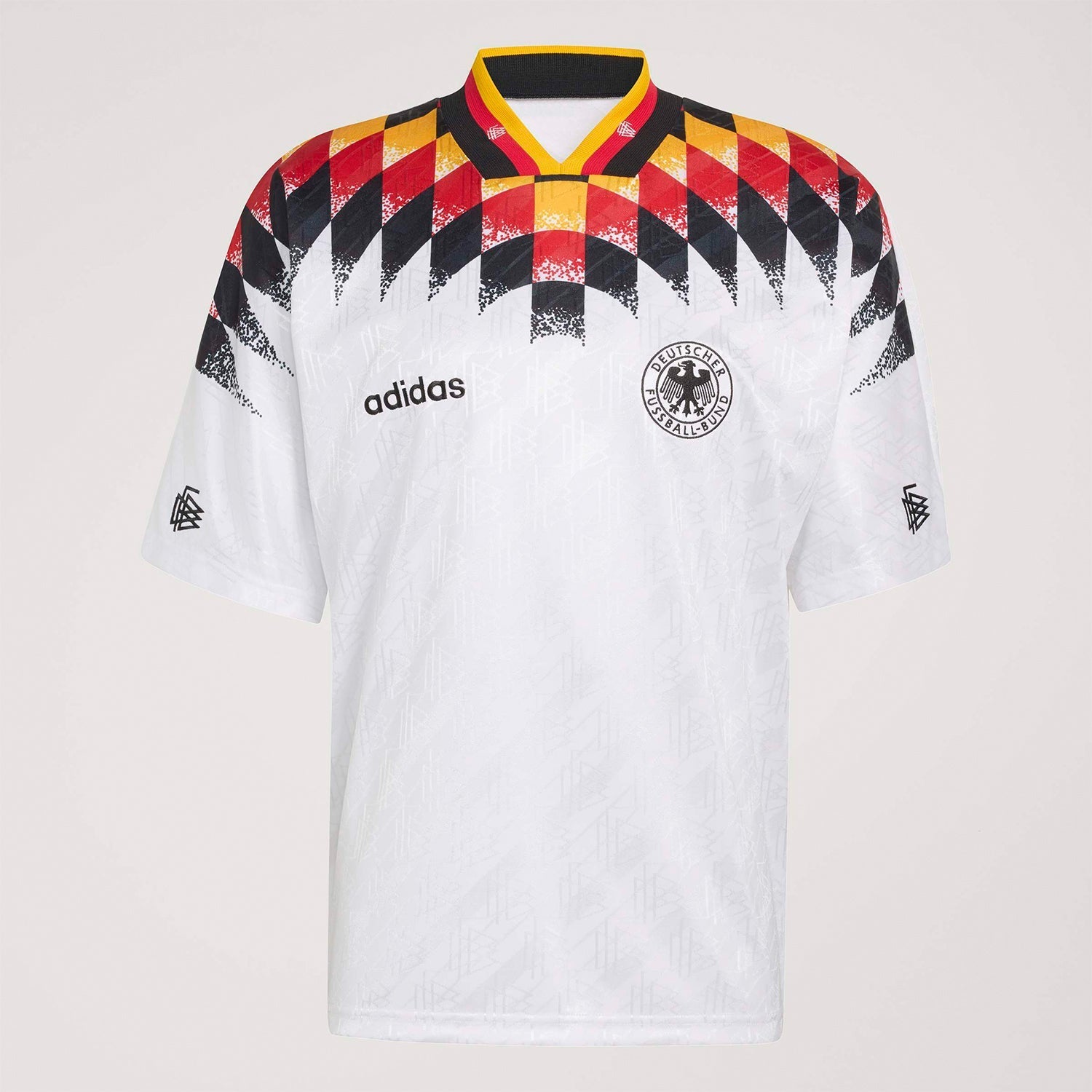 Germany 1994 Home Jersey - Men's