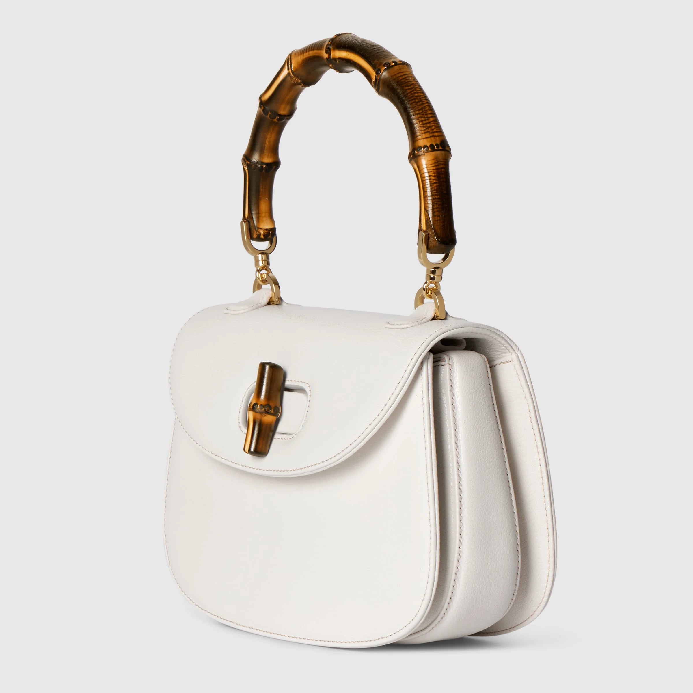 Gucci Bamboo 1947 - (Off White)