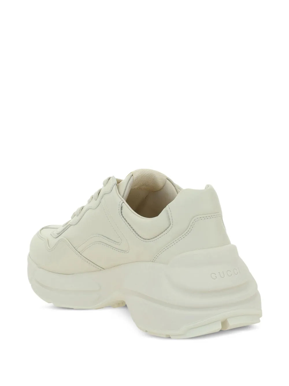 Gucci Rhyton Sneaker - (Cream)