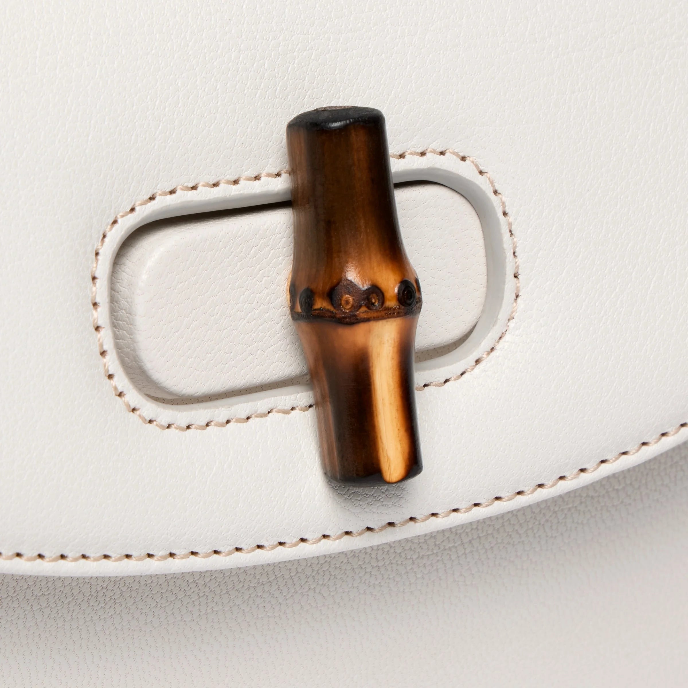Gucci Bamboo 1947 - (Off White)