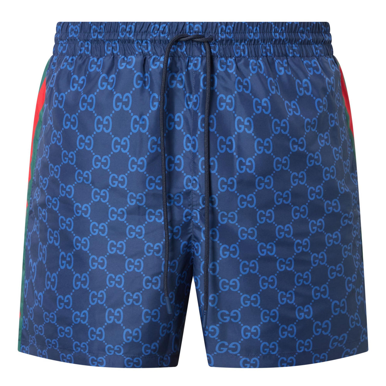 Gucci Swim Shorts (GG/Web)
