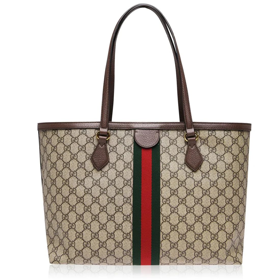 Gucci Ophidia GG Tote Bag