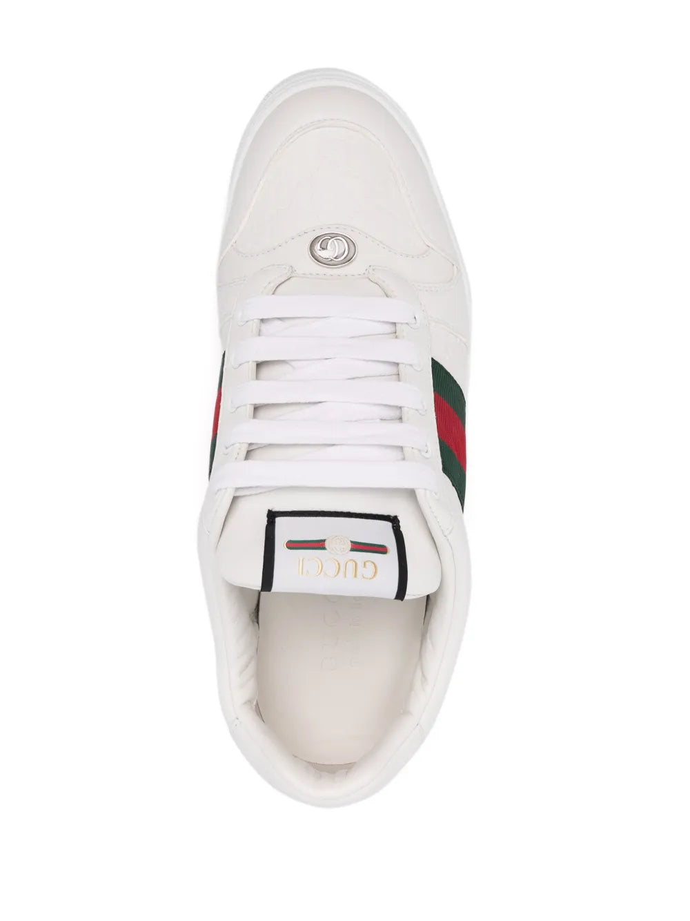 Gucci Screener Sneaker