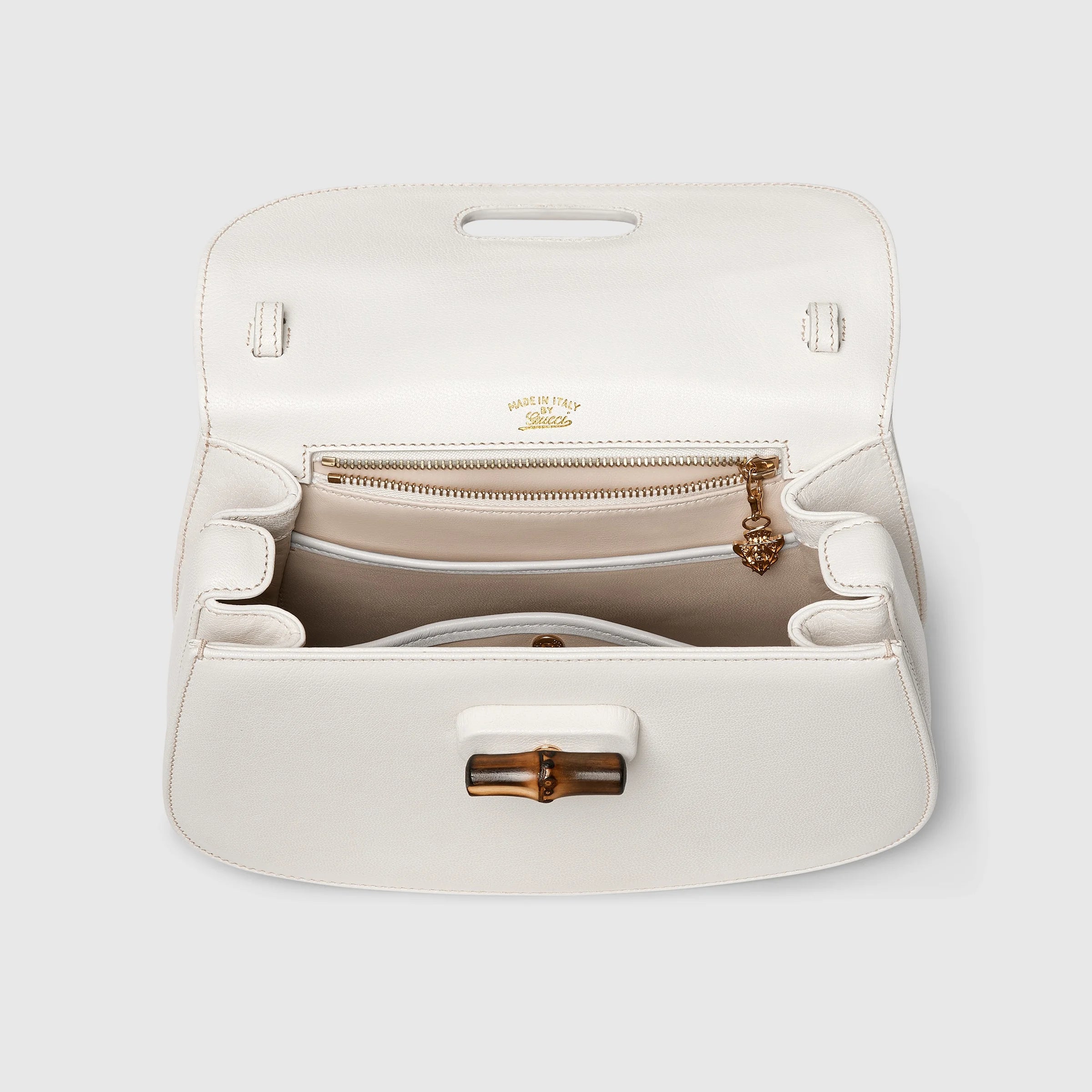 Gucci Bamboo 1947 - (Off White)