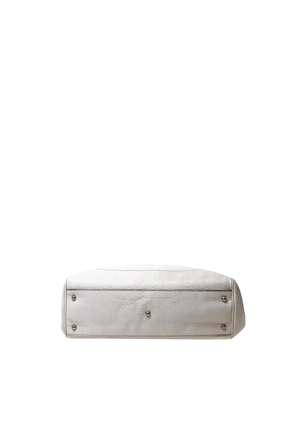 Gucci Light Diana Bamboo Tote