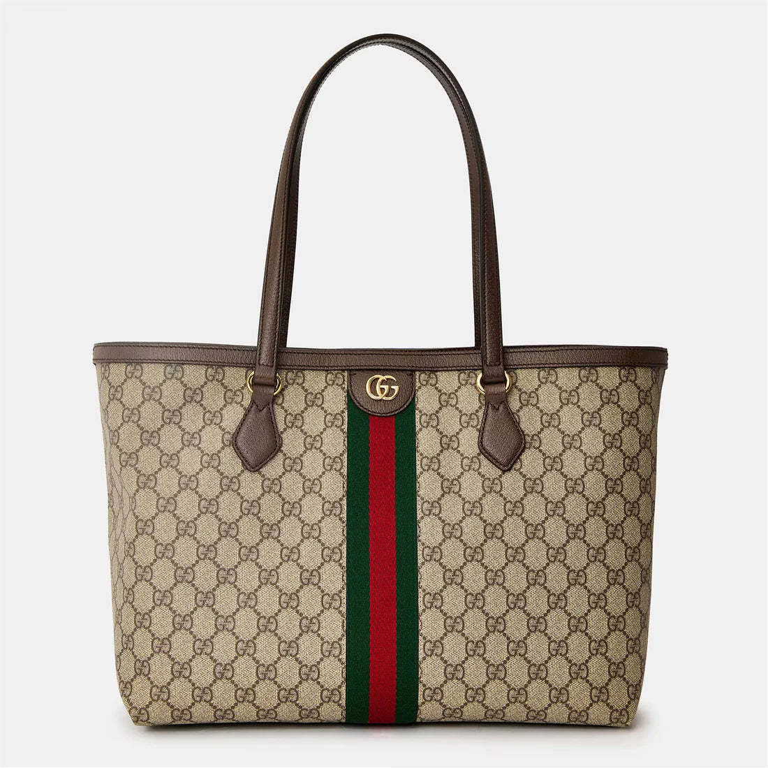 Gucci Ophidia GG Tote Bag