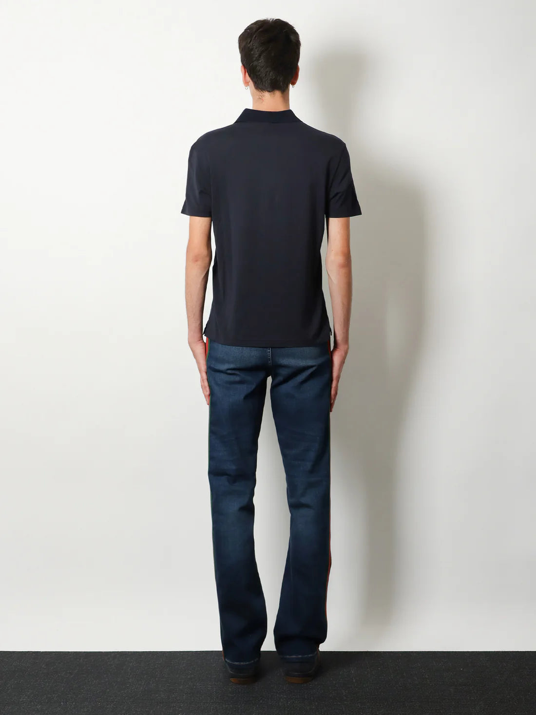 Gucci Cotton Polo (Web)