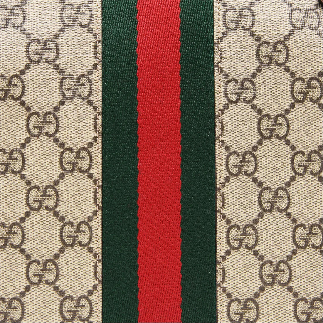 Gucci Ophidia GG Tote Bag