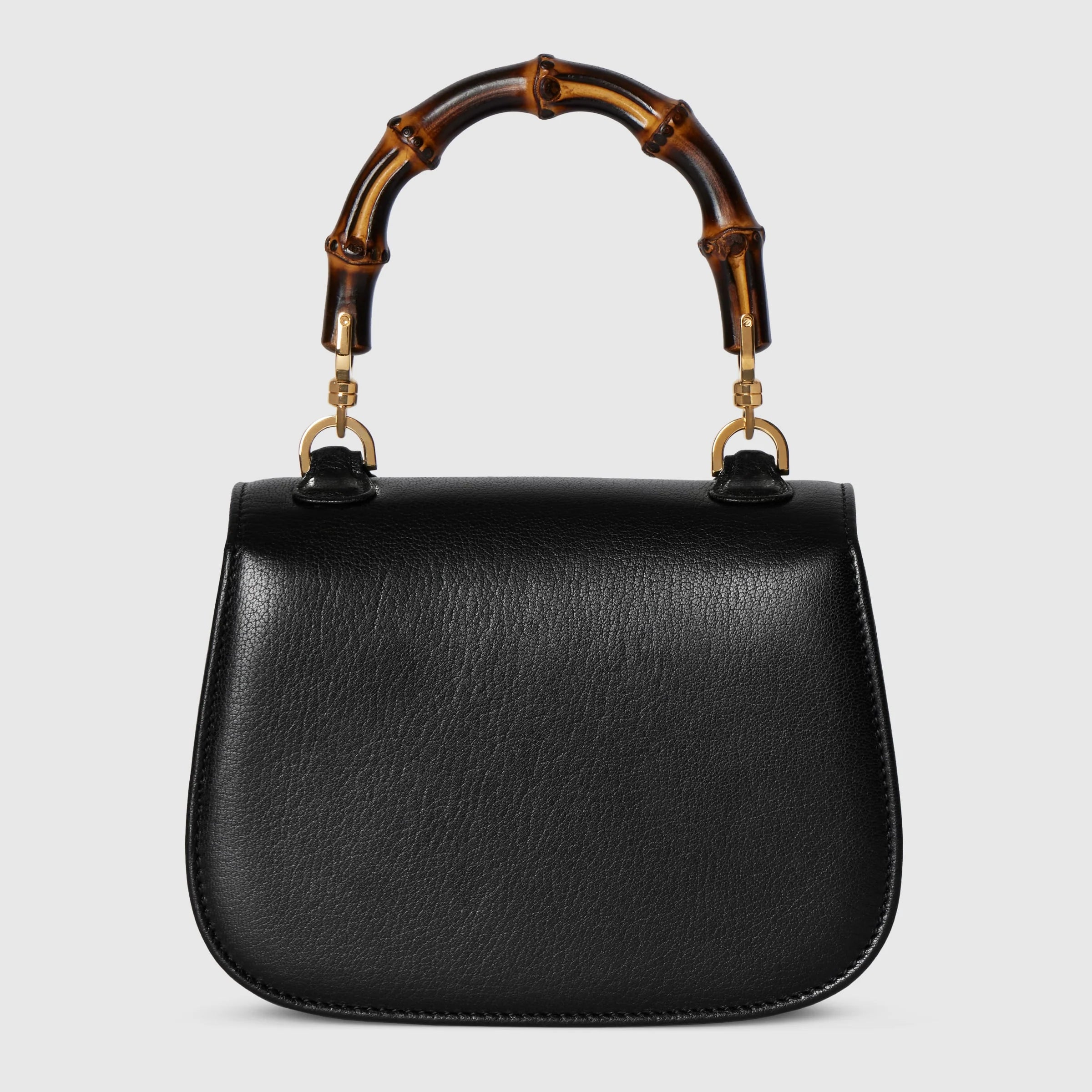 Gucci Bamboo 1947 - (Black)