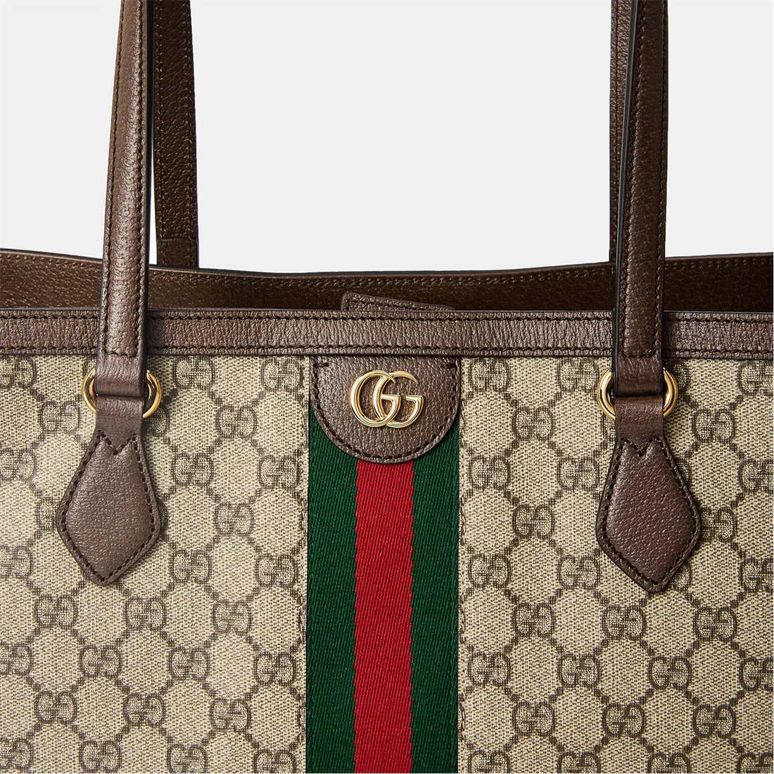Gucci Ophidia GG Tote Bag