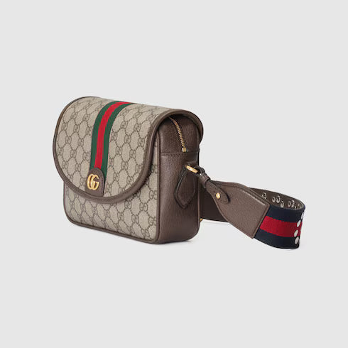 Gucci Ophidia GG Shoulder Bag