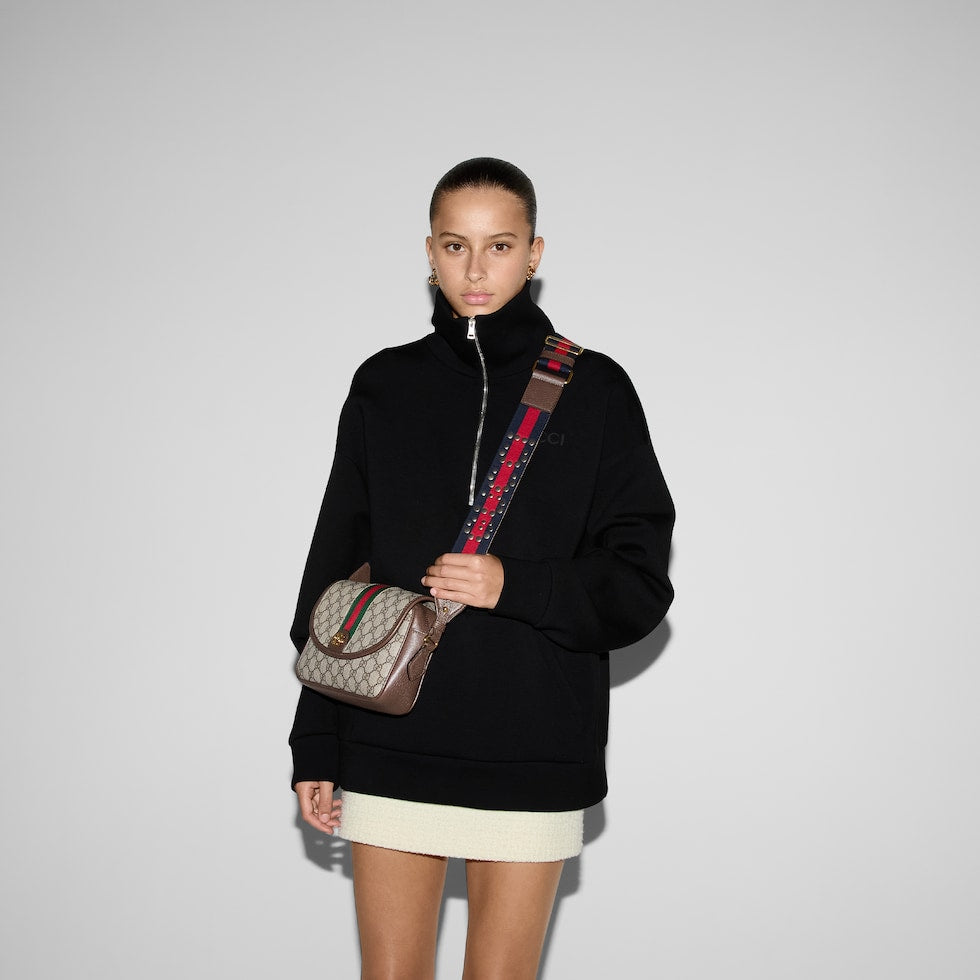 Gucci Ophidia GG Shoulder Bag