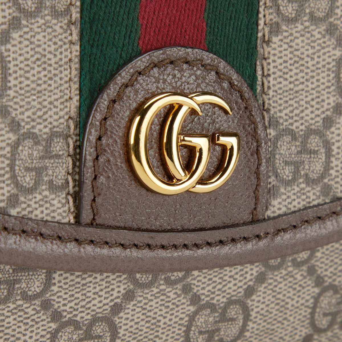 Gucci Ophidia GG Shoulder Bag