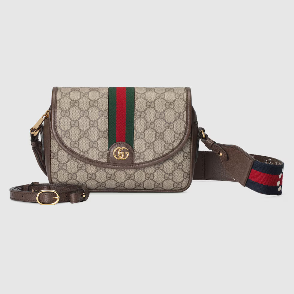 Gucci Ophidia GG Shoulder Bag