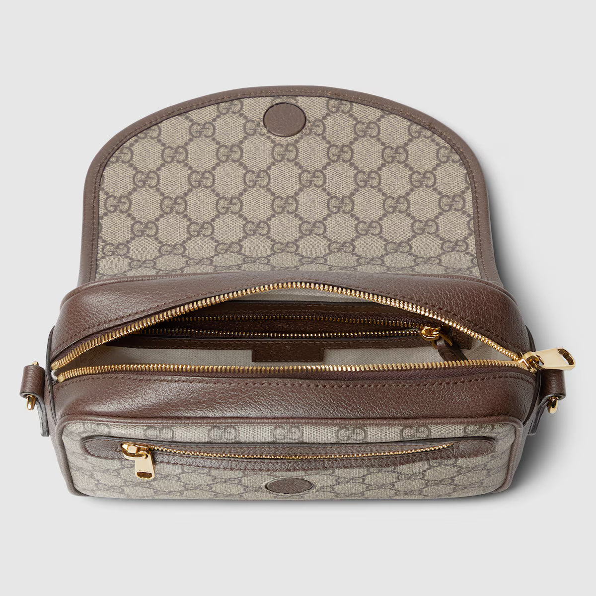 Gucci Ophidia GG Shoulder Bag