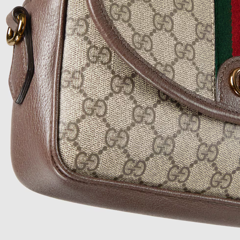 Gucci Ophidia GG Shoulder Bag