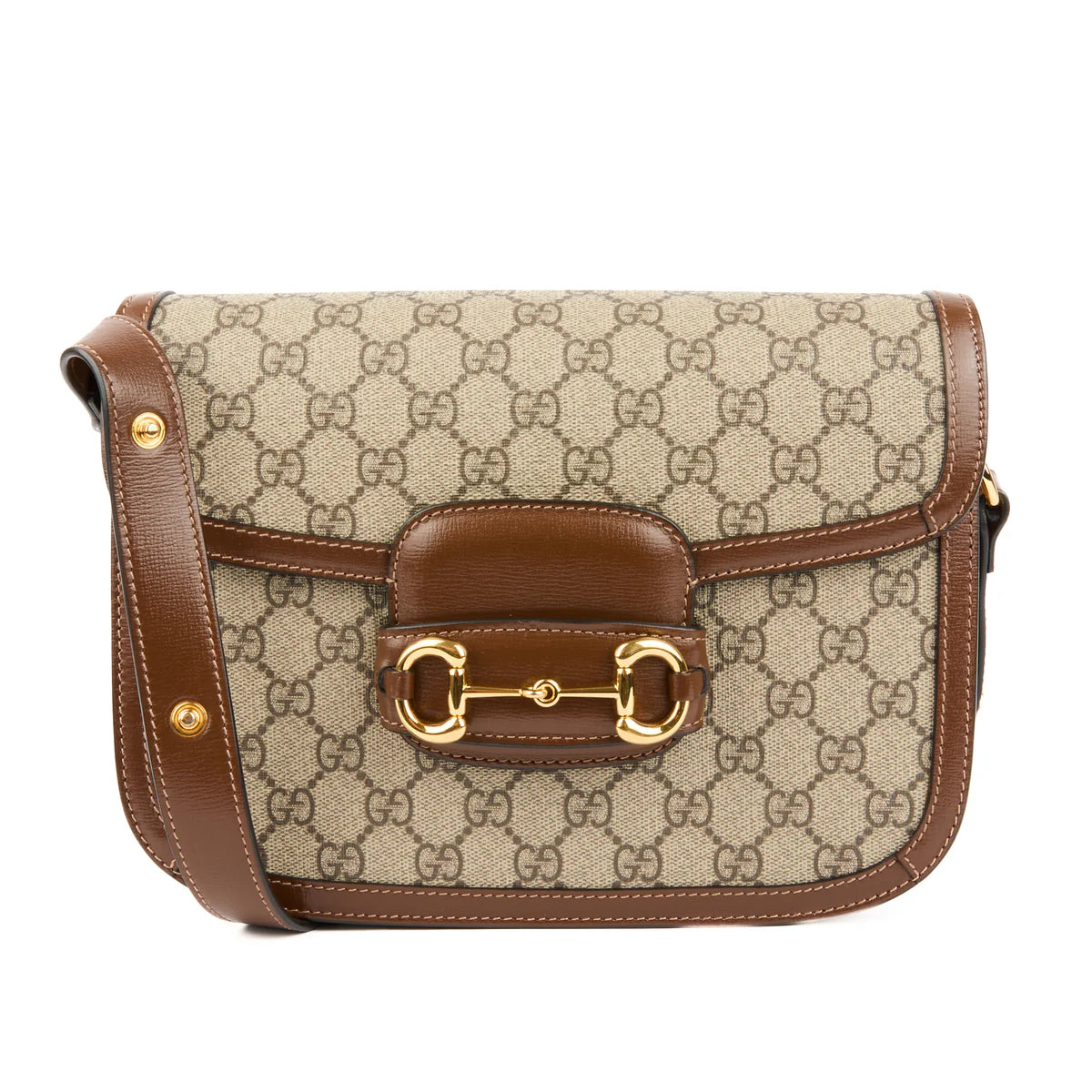 Gucci Horsebit 1955 Small Shoulder Bag