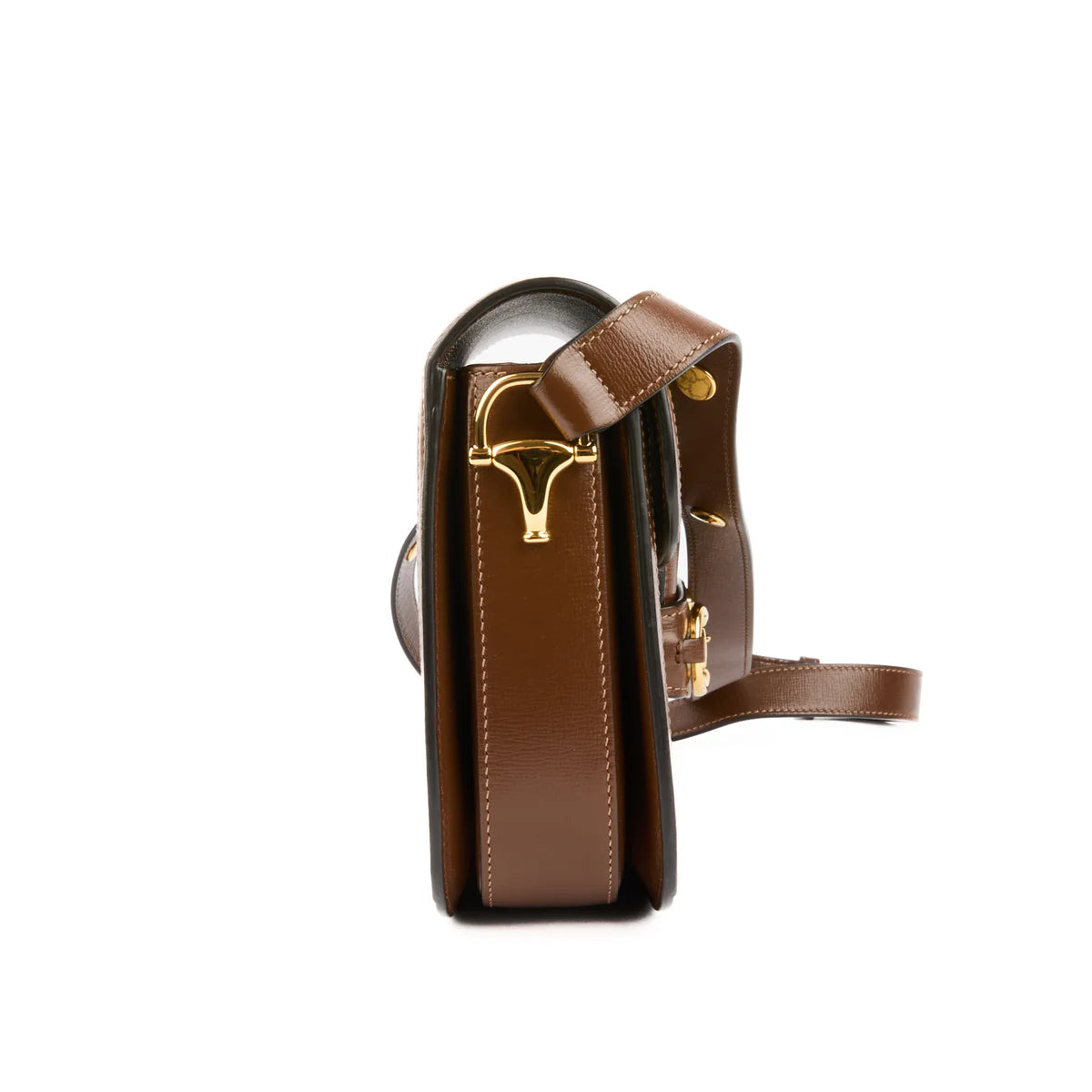 Gucci Horsebit 1955 Small Shoulder Bag