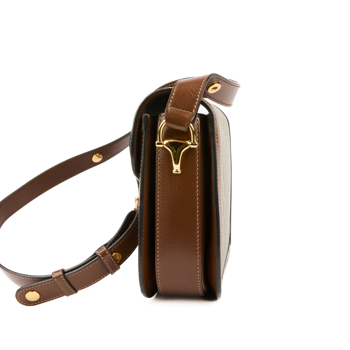 Gucci Horsebit 1955 Small Shoulder Bag
