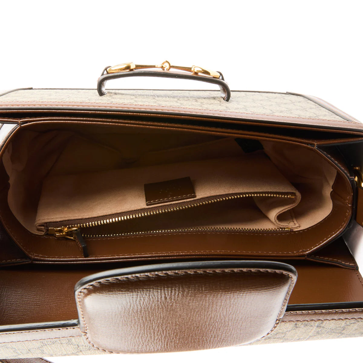 Gucci Horsebit 1955 Small Shoulder Bag