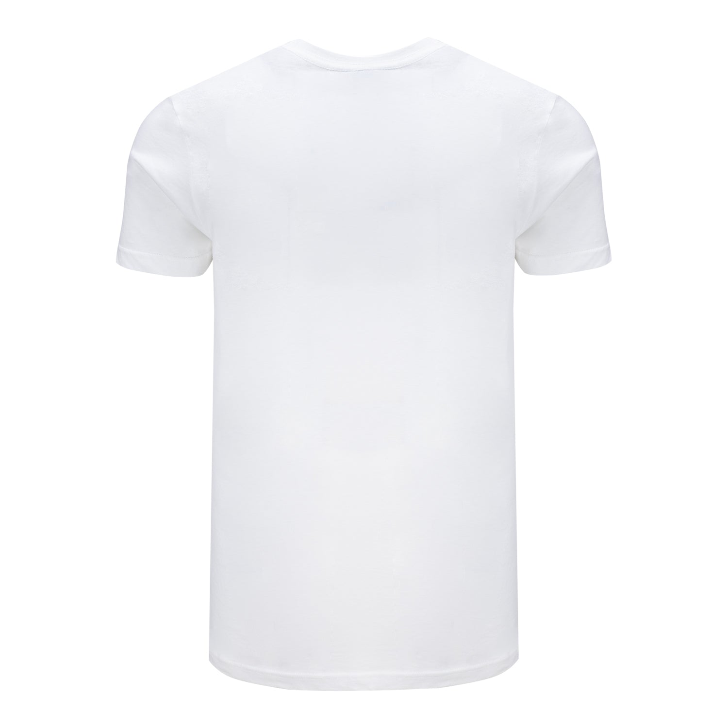 FIFA World Cup 2026™ Mexico Mascot White T-Shirt - Unisex
