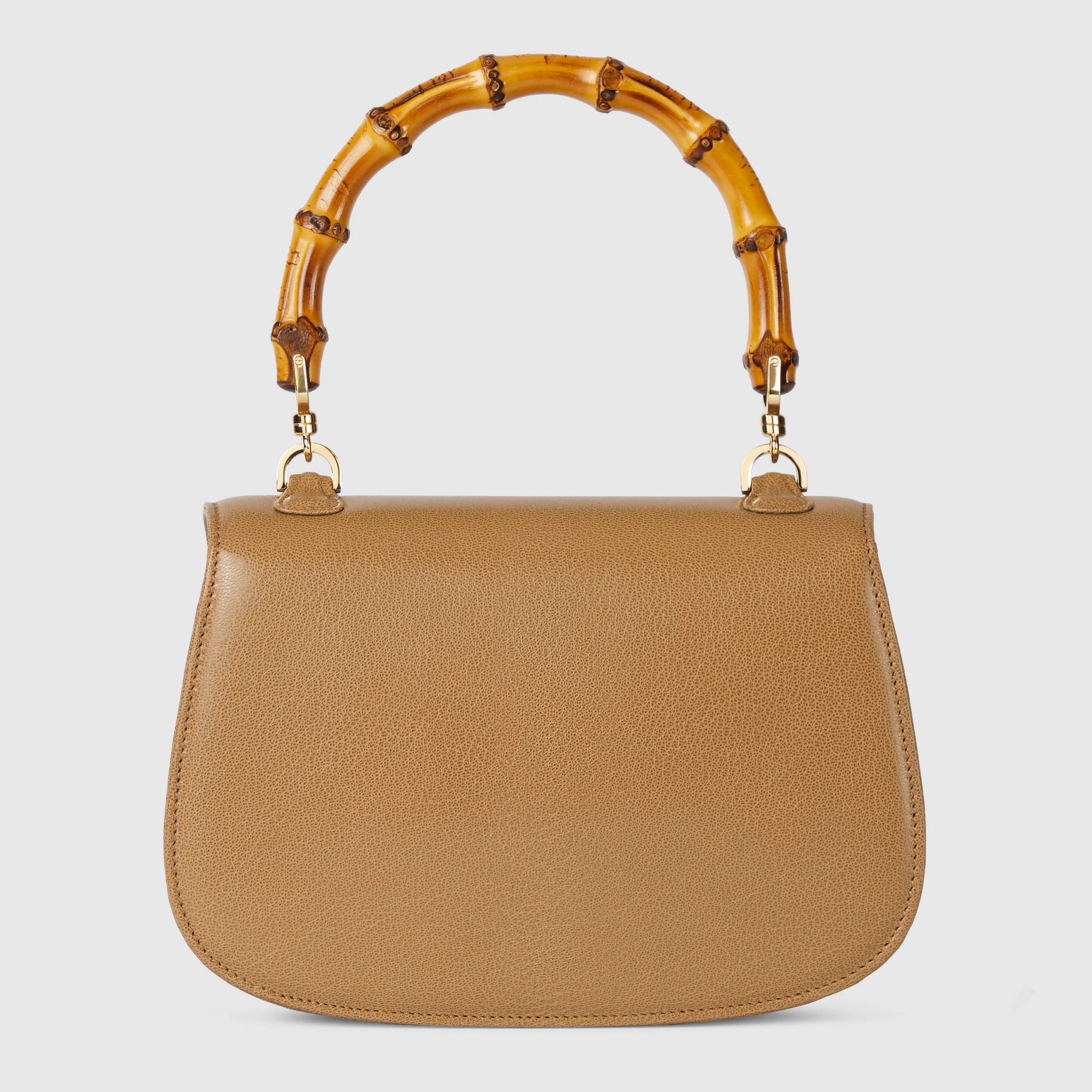 Gucci Bamboo 1947 - (Light Brown)