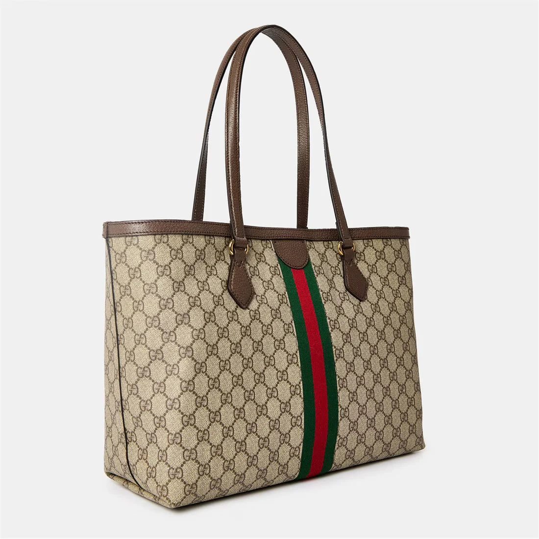 Gucci Ophidia GG Tote Bag