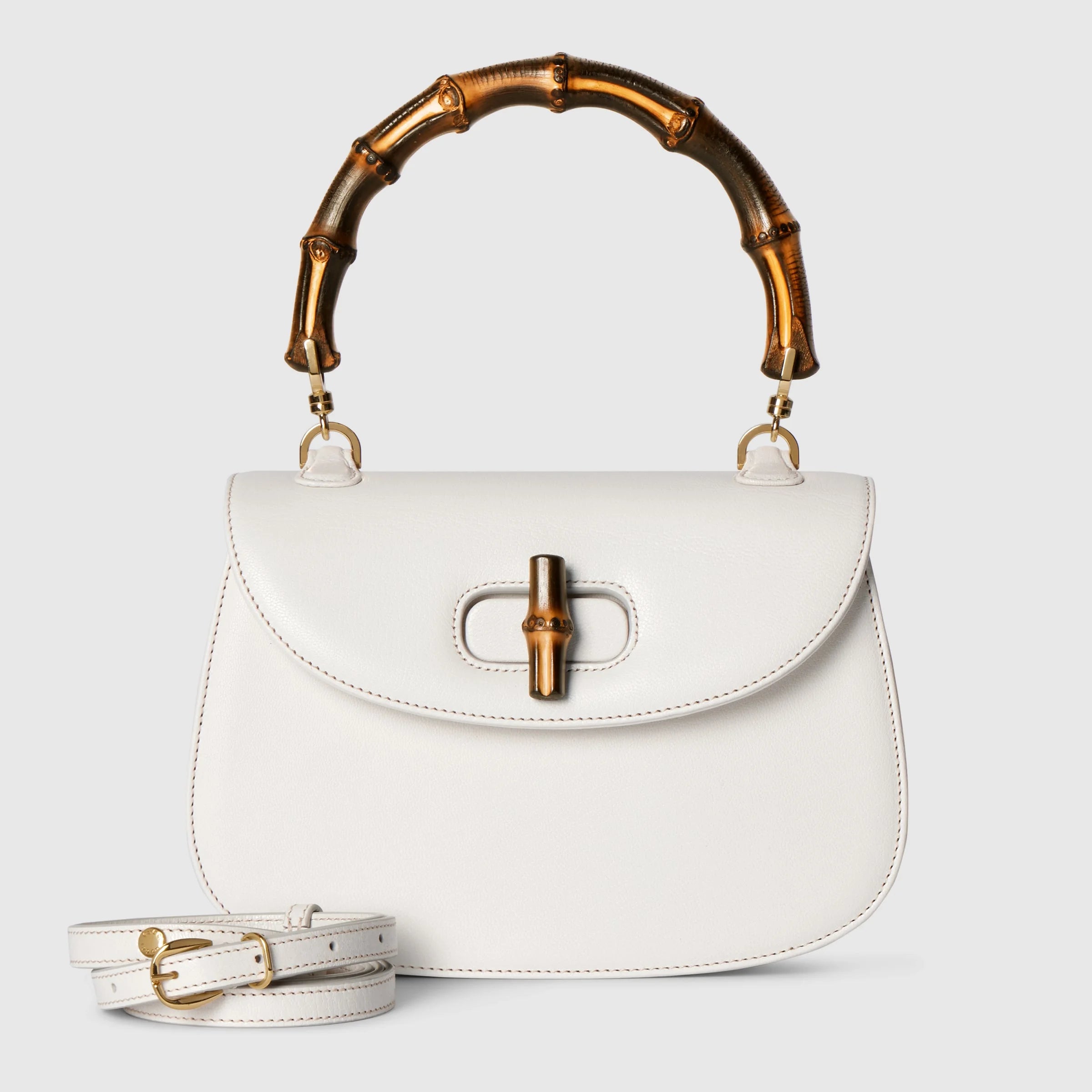 Gucci Bamboo 1947 - (Off White)