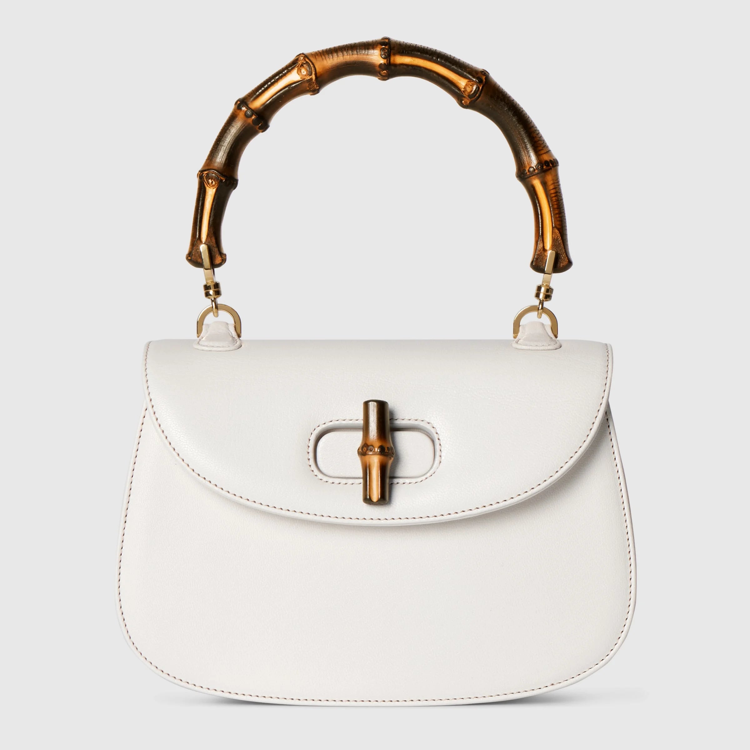 Gucci Bamboo 1947 - (Off White)