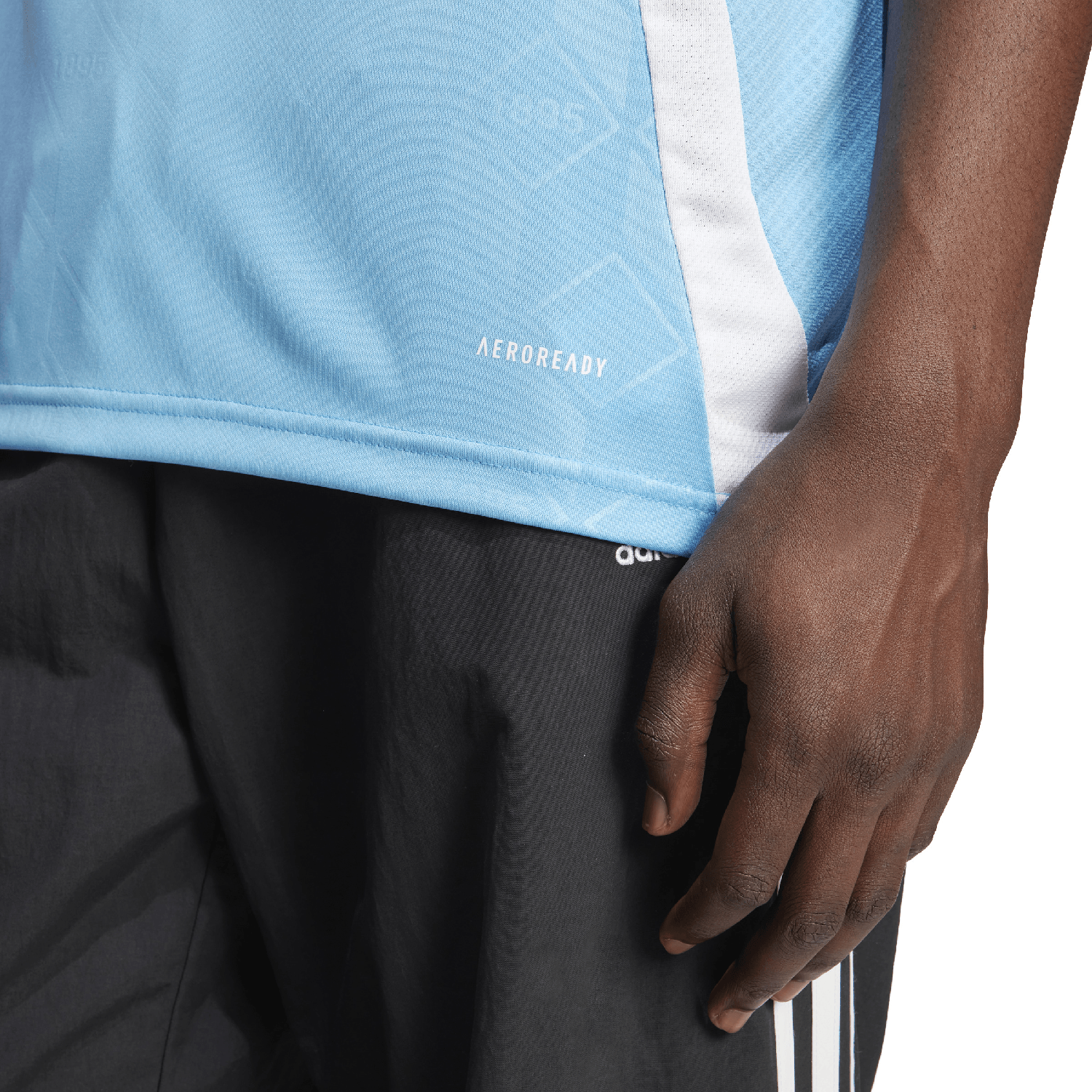 Belgium 2024 Away Jersey - Men's
