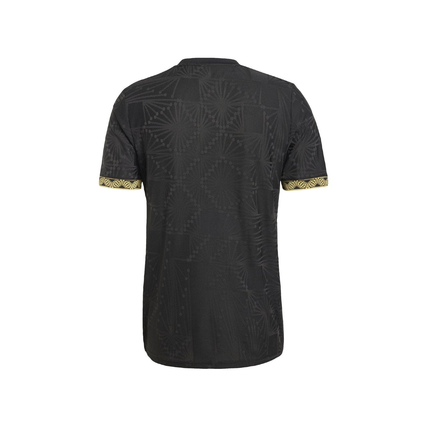 Mexico Gold Jersey - Men's